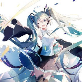 初音ミク