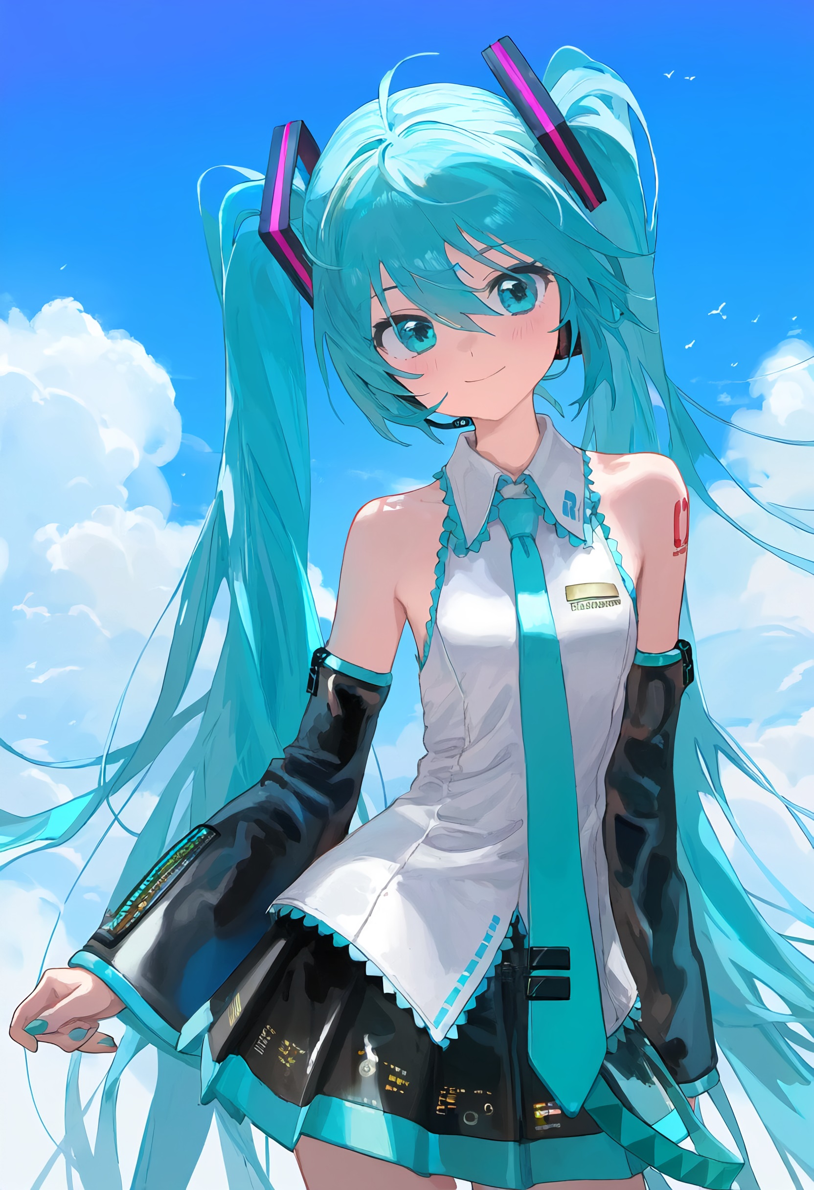 ⬛️ 専用です⬛️プロフ‼︎miku♡断捨離中！お気軽に様 Lunatic Luv / Hatsune Miku - YouTube